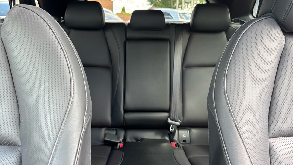 Mazda CX-30 2.0 e-Skyactiv X MHEV GT Sport Tech 5dr Auto Petrol Hatchback - Image 15