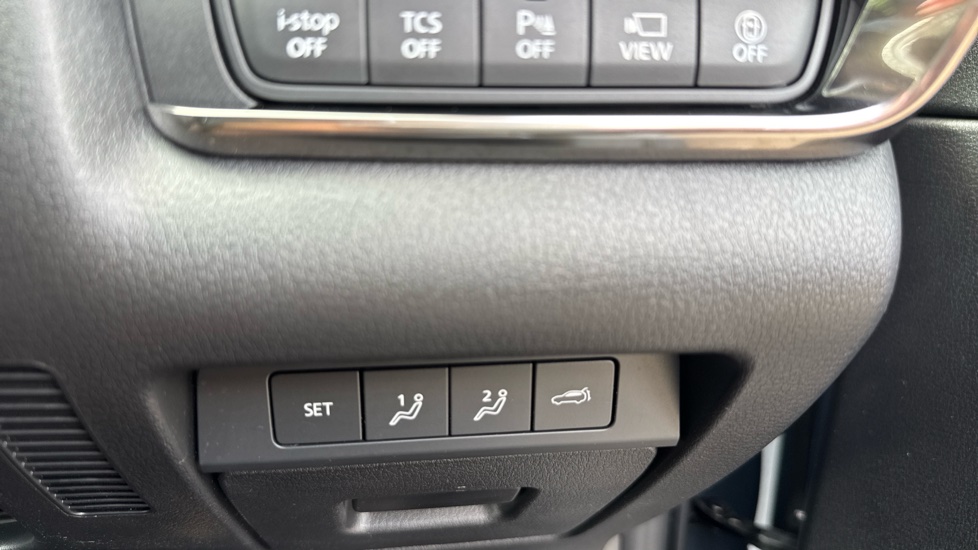 Mazda CX-30 2.0 e-Skyactiv X MHEV GT Sport Tech 5dr Auto Petrol Hatchback - Image 31