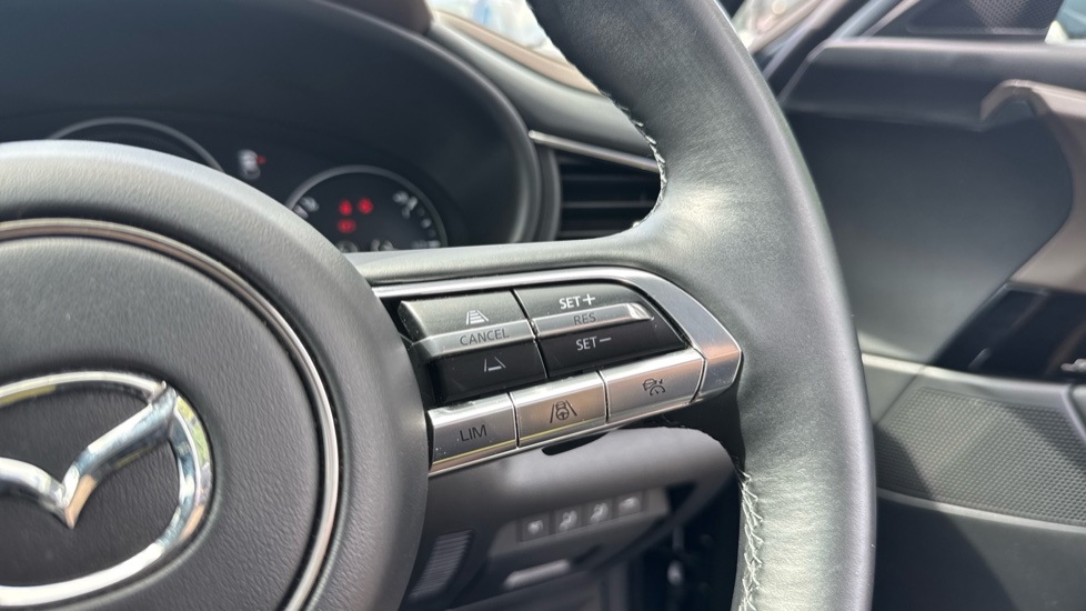 Mazda CX-30 2.0 e-Skyactiv X MHEV GT Sport Tech 5dr Auto Petrol Hatchback - Image 32