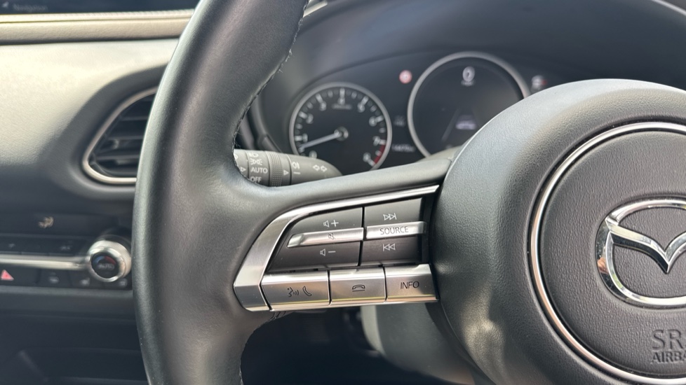 Mazda CX-30 2.0 e-Skyactiv X MHEV GT Sport Tech 5dr Auto Petrol Hatchback - Image 33