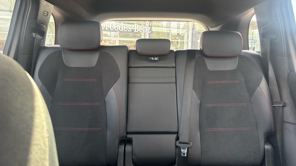 Mercedes-Benz Eqb 350 4M 215kW AMG Line Premium 66.5kWh 5dr Auto Electric Estate - Image 15