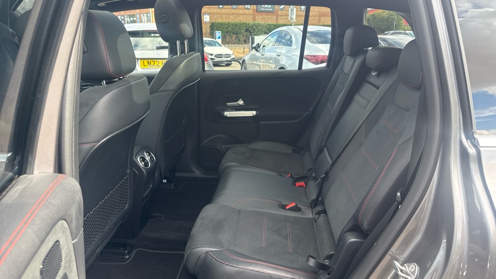 Mercedes-Benz Eqb 350 4M 215kW AMG Line Premium 66.5kWh 5dr Auto Electric Estate - Image 16