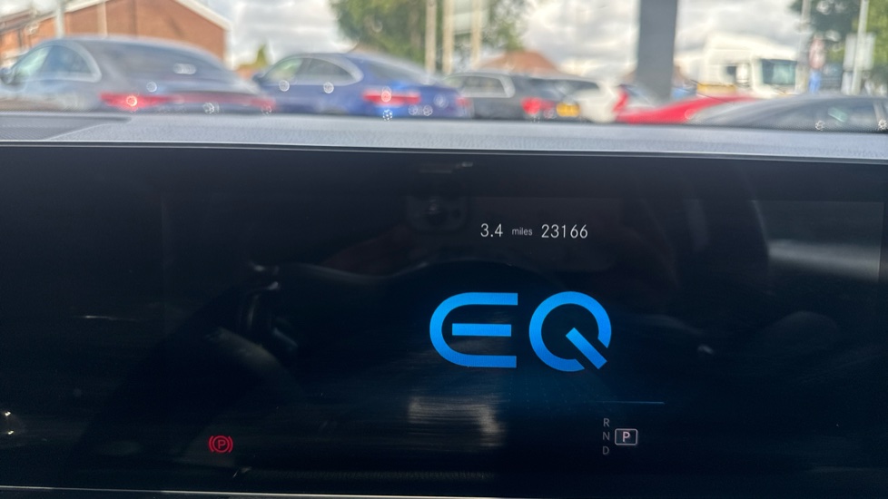 Mercedes-Benz Eqb 350 4M 215kW AMG Line Premium 66.5kWh 5dr Auto Electric Estate - Image 18