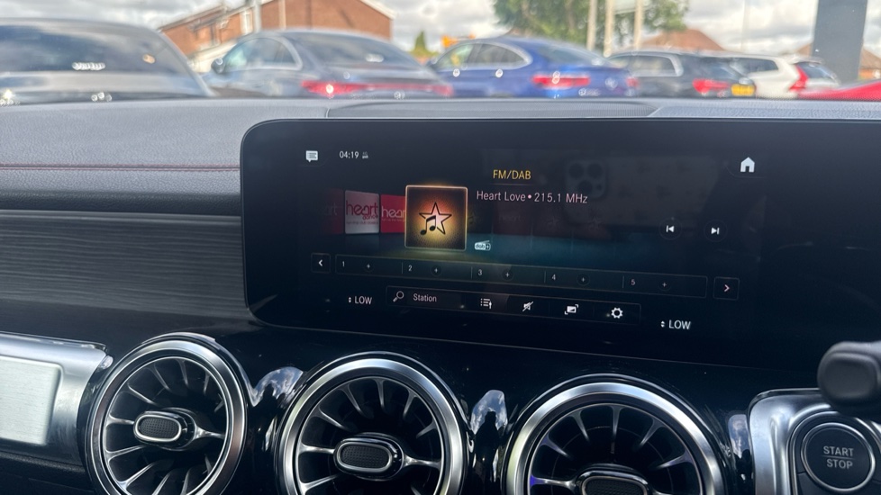 Mercedes-Benz Eqb 350 4M 215kW AMG Line Premium 66.5kWh 5dr Auto Electric Estate - Image 25