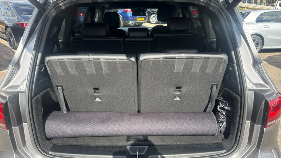 Mercedes-Benz Eqb 350 4M 215kW AMG Line Premium 66.5kWh 5dr Auto Electric Estate - Image 34