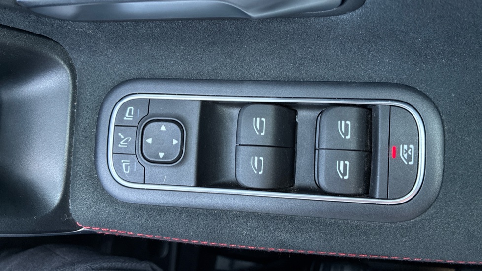 Mercedes-Benz CLA 200 AMG Line Premium 4dr Tip Auto Petrol Saloon - Image 25
