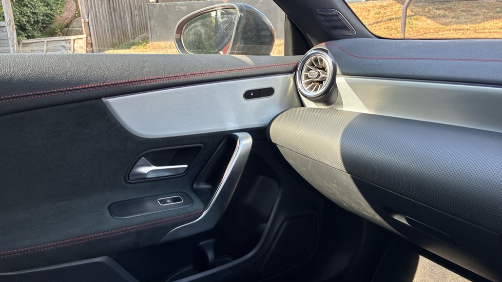 Mercedes-Benz CLA 200 AMG Line Premium 4dr Tip Auto Petrol Saloon - Image 28