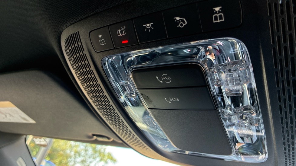 Mercedes-Benz CLA 200 AMG Line Premium 4dr Tip Auto Petrol Saloon - Image 31