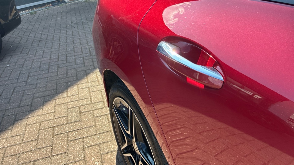 Mercedes-Benz CLA 200 AMG Line Premium 4dr Tip Auto Petrol Saloon - Image 32