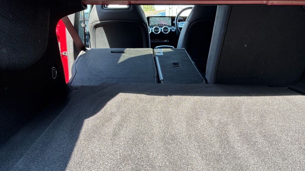 Mercedes-Benz CLA 200 AMG Line Premium 4dr Tip Auto Petrol Saloon - Image 35