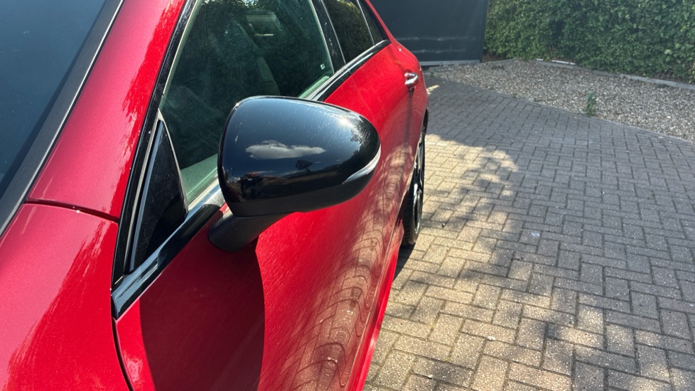 Mercedes-Benz CLA 200 AMG Line Premium 4dr Tip Auto Petrol Saloon - Image 38