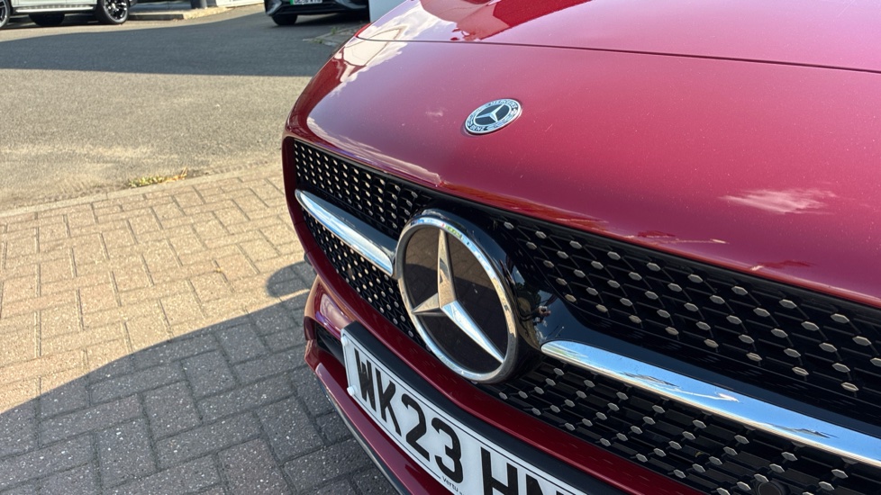 Mercedes-Benz CLA 200 AMG Line Premium 4dr Tip Auto Petrol Saloon - Image 42