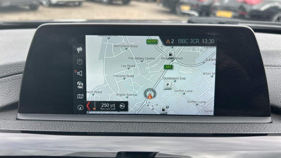 BMW 3 Series 320i M Sport Shadow Edition 5dr Step Auto Petrol Estate - Image 12