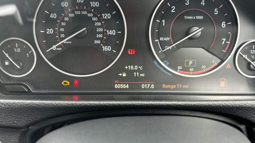 BMW 3 Series 320i M Sport Shadow Edition 5dr Step Auto Petrol Estate - Image 18