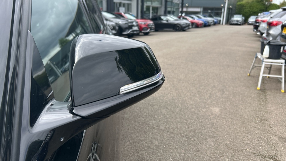 BMW 3 Series 320i M Sport Shadow Edition 5dr Step Auto Petrol Estate - Image 40