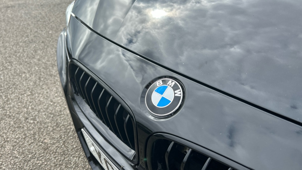 BMW 3 Series 320i M Sport Shadow Edition 5dr Step Auto Petrol Estate - Image 42