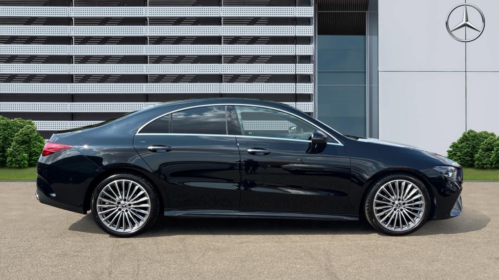 Mercedes-Benz CLA 180 AMG Line Premium 4dr Tip Auto Petrol Saloon - Image 5