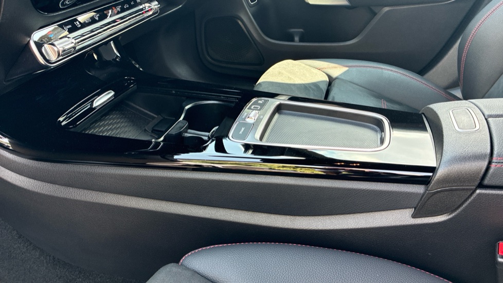 Mercedes-Benz CLA 180 AMG Line Premium 4dr Tip Auto Petrol Saloon - Image 13