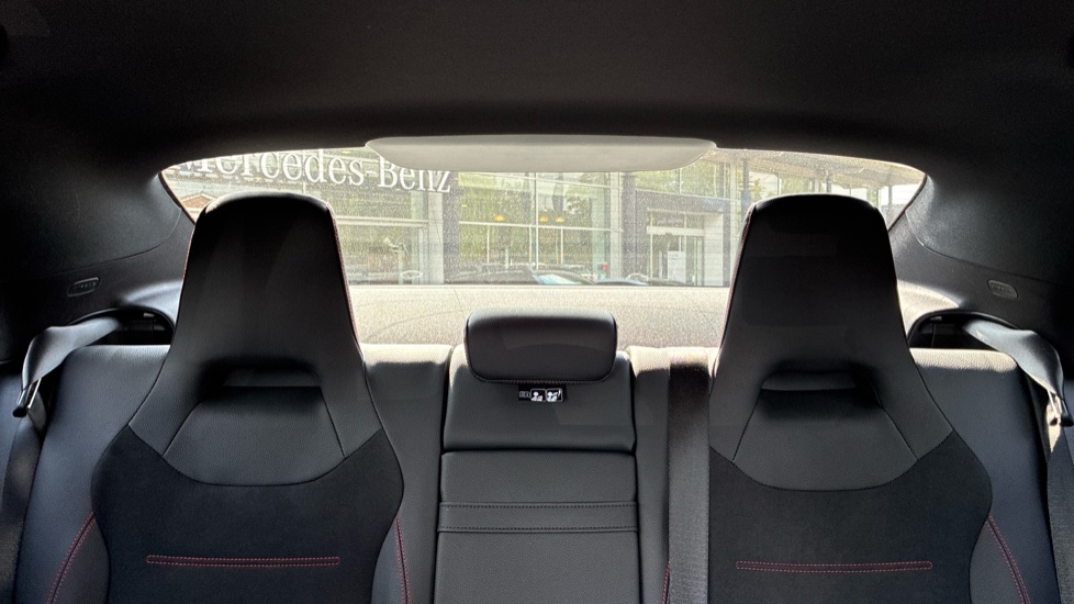 Mercedes-Benz CLA 180 AMG Line Premium 4dr Tip Auto Petrol Saloon - Image 15