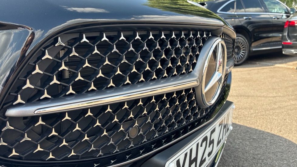 Mercedes-Benz CLA 180 AMG Line Premium 4dr Tip Auto Petrol Saloon - Image 22