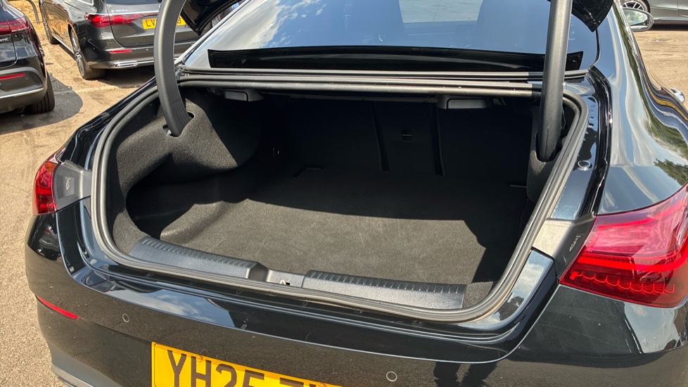 Mercedes-Benz CLA 180 AMG Line Premium 4dr Tip Auto Petrol Saloon - Image 26