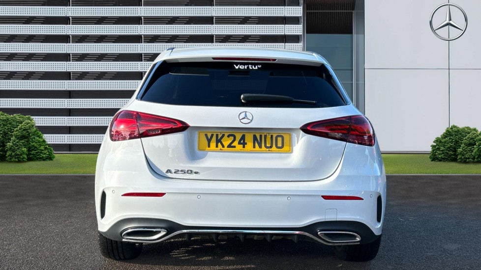 Mercedes-Benz A-Class A250e AMG Line Premium Plus 5dr Auto Hatchback - Image 6