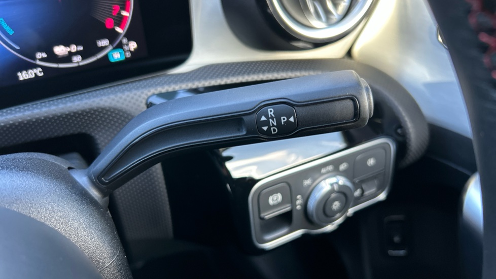 Mercedes-Benz A-Class A250e AMG Line Premium Plus 5dr Auto Hatchback - Image 13