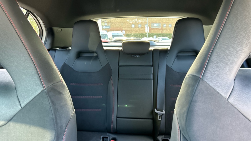 Mercedes-Benz A-Class A250e AMG Line Premium Plus 5dr Auto Hatchback - Image 15