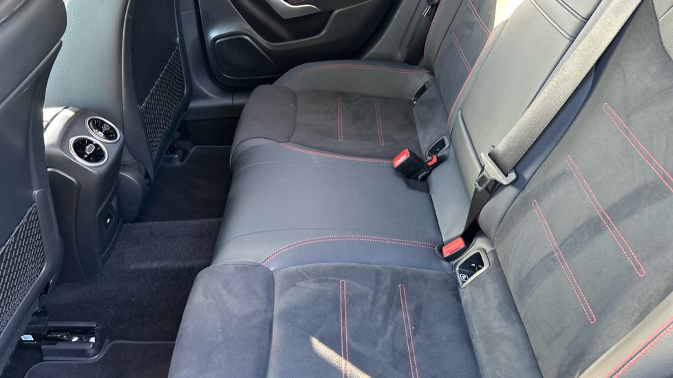 Mercedes-Benz A-Class A250e AMG Line Premium Plus 5dr Auto Hatchback - Image 16