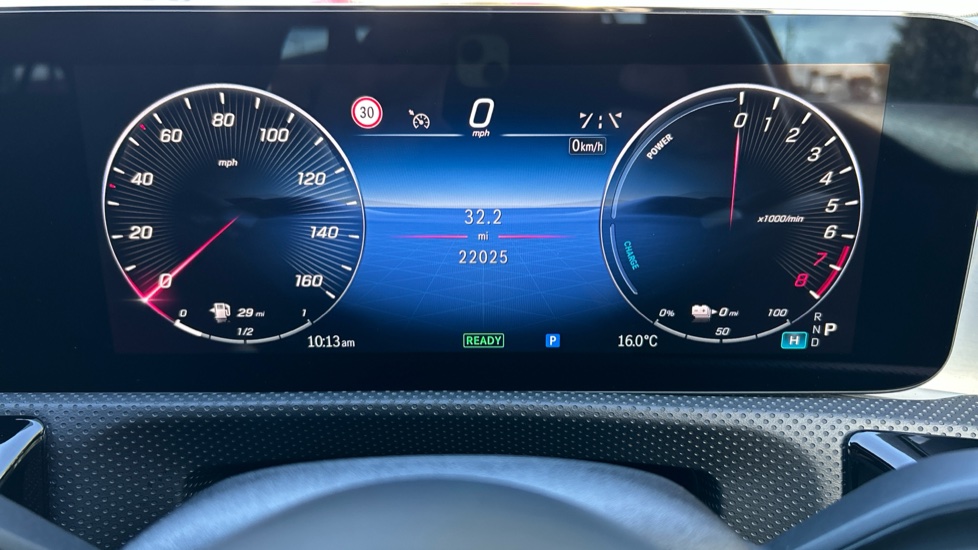Mercedes-Benz A-Class A250e AMG Line Premium Plus 5dr Auto Hatchback - Image 18