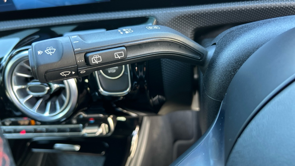Mercedes-Benz A-Class A250e AMG Line Premium Plus 5dr Auto Hatchback - Image 33