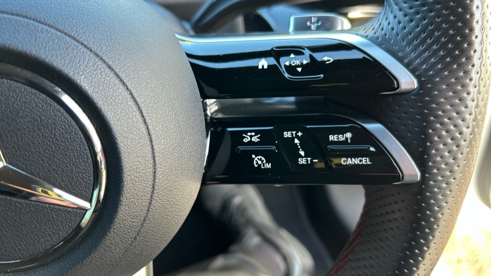 Mercedes-Benz A-Class A250e AMG Line Premium Plus 5dr Auto Hatchback - Image 35