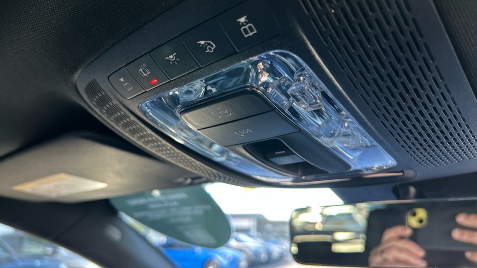 Mercedes-Benz A-Class A250e AMG Line Premium Plus 5dr Auto Hatchback - Image 40