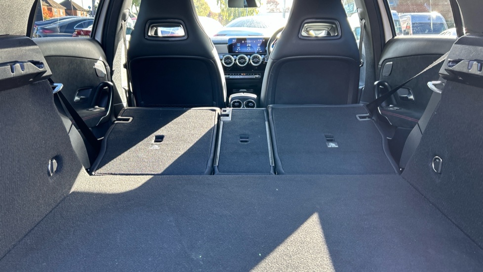 Mercedes-Benz A-Class A250e AMG Line Premium Plus 5dr Auto Hatchback - Image 47