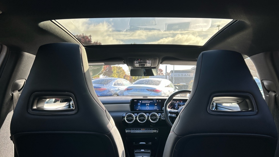 Mercedes-Benz A-Class A250e AMG Line Premium Plus 5dr Auto Hatchback - Image 49