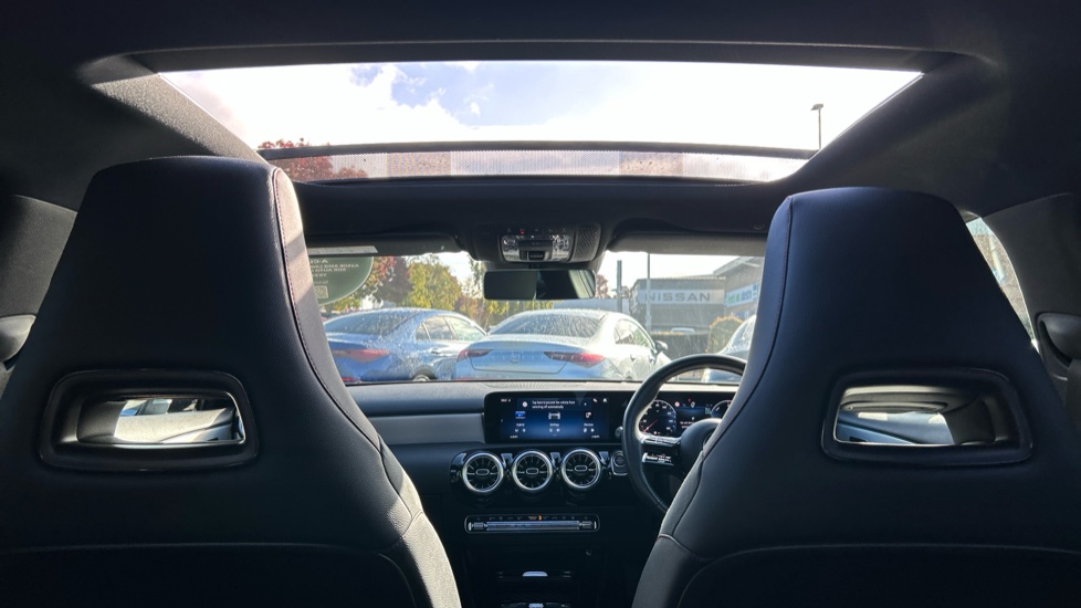 Mercedes-Benz A-Class A250e AMG Line Premium Plus 5dr Auto Hatchback - Image 50