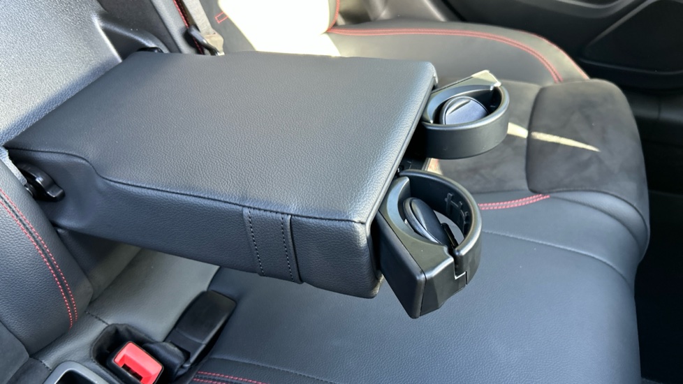 Mercedes-Benz A-Class A250e AMG Line Premium Plus 5dr Auto Hatchback - Image 54