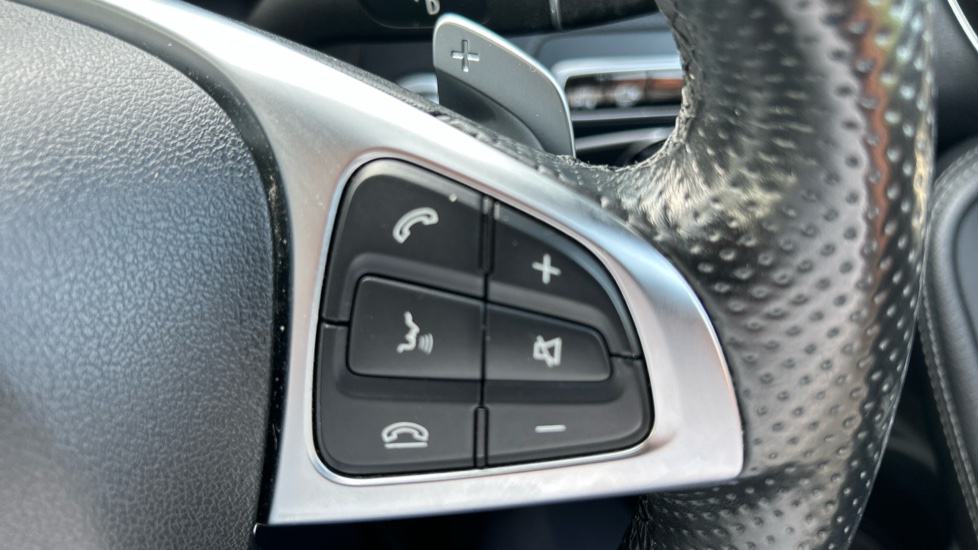 Mercedes-Benz GLC 250d 4Matic SE 5dr 9G-Tronic Diesel Estate - Image 22
