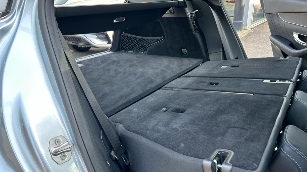 Mercedes-Benz GLC 250d 4Matic SE 5dr 9G-Tronic Diesel Estate - Image 34
