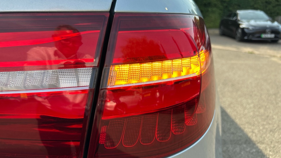 Mercedes-Benz GLC 250d 4Matic SE 5dr 9G-Tronic Diesel Estate - Image 37