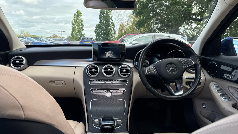 Mercedes-Benz C-Class C350e Sport Premium 4dr Auto Saloon - Image 10