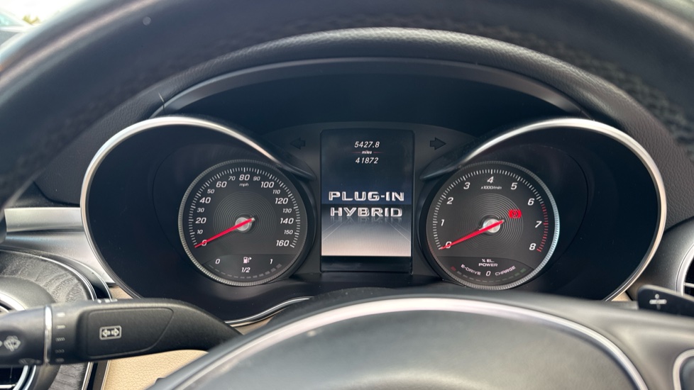 Mercedes-Benz C-Class C350e Sport Premium 4dr Auto Saloon - Image 18