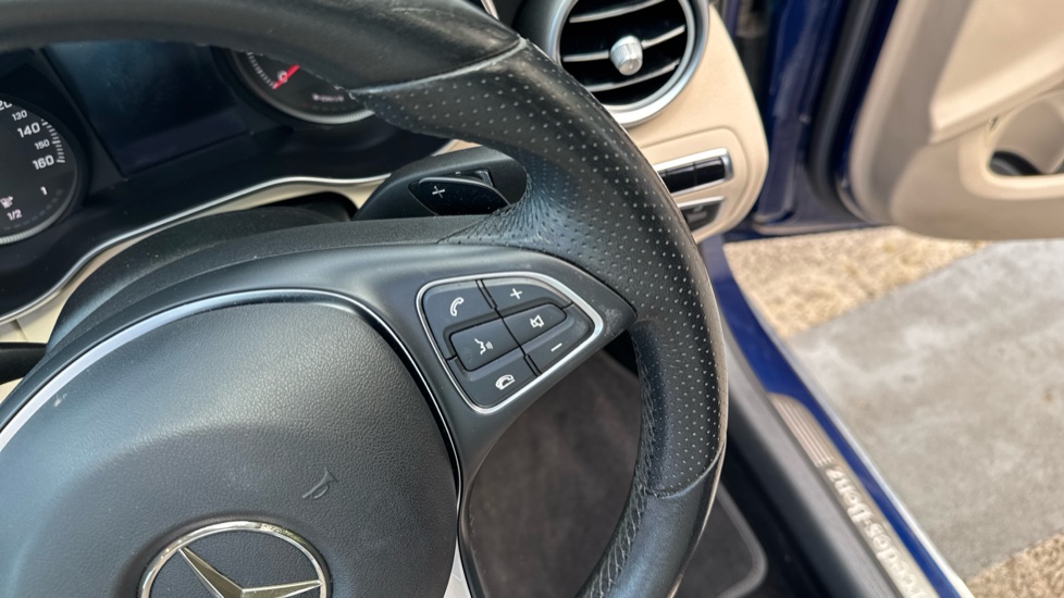 Mercedes-Benz C-Class C350e Sport Premium 4dr Auto Saloon - Image 28