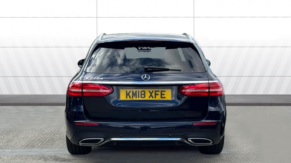 Mercedes-Benz E-Class E220d AMG Line 5dr 9G-Tronic Diesel Estate - Image 6