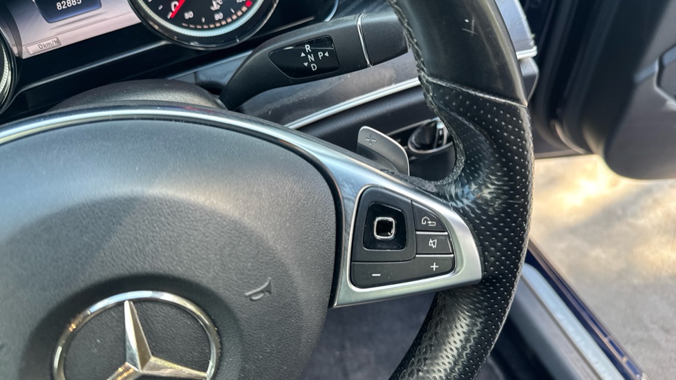 Mercedes-Benz E-Class E220d AMG Line 5dr 9G-Tronic Diesel Estate - Image 27