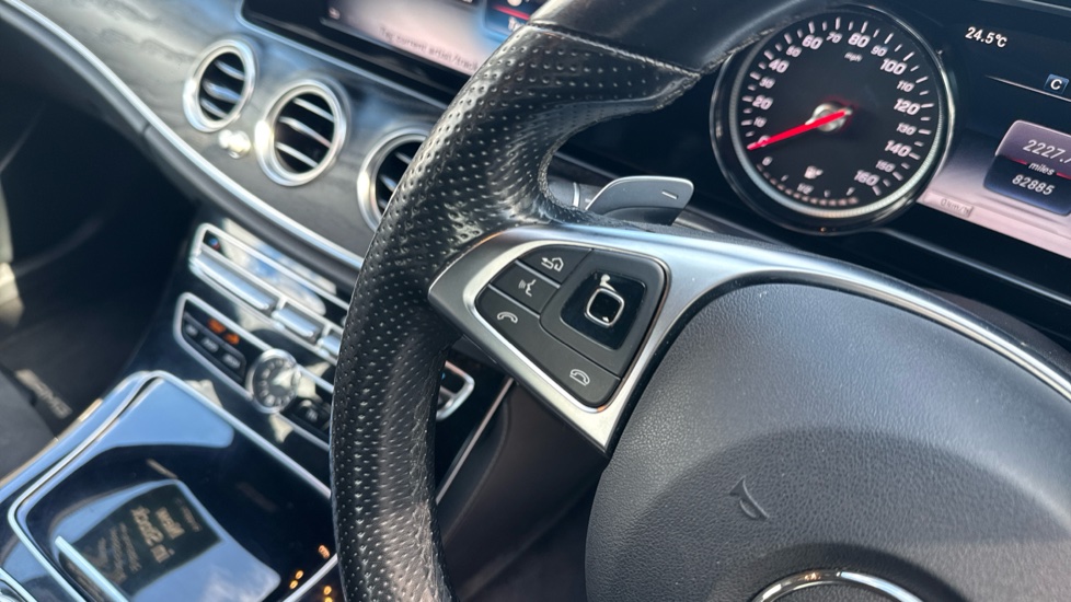 Mercedes-Benz E-Class E220d AMG Line 5dr 9G-Tronic Diesel Estate - Image 28