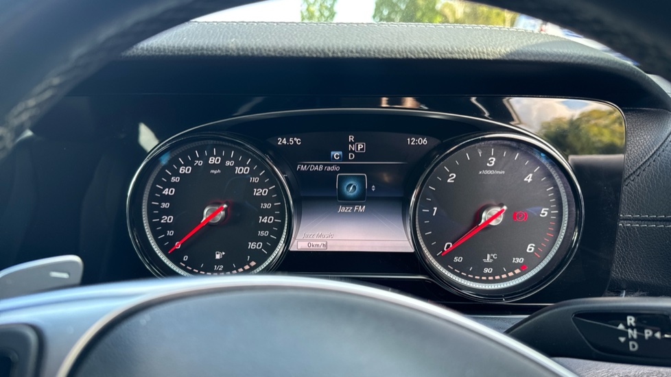 Mercedes-Benz E-Class E220d AMG Line 5dr 9G-Tronic Diesel Estate - Image 33