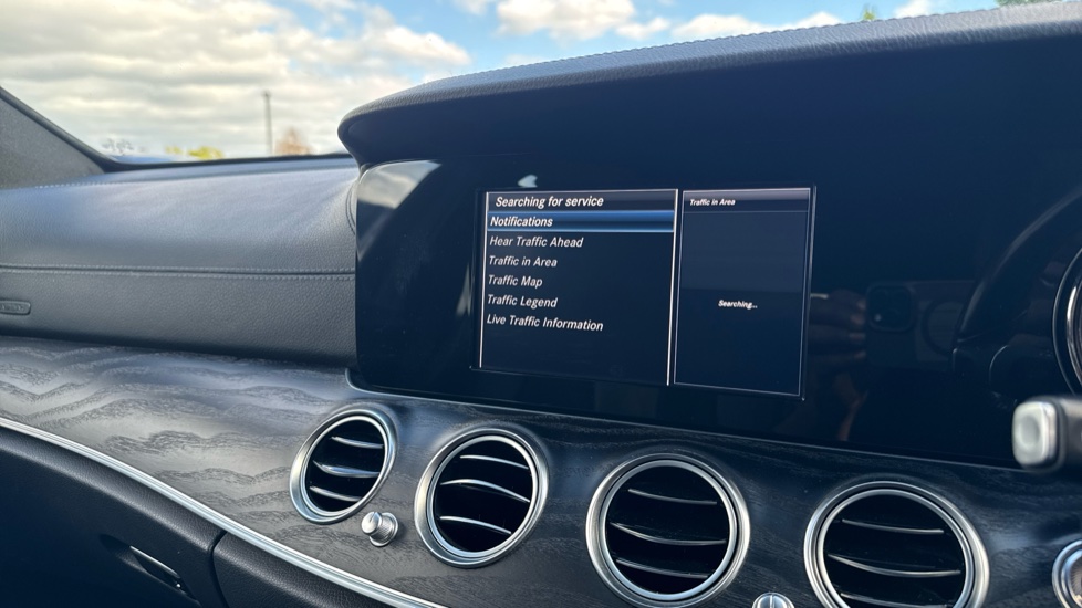 Mercedes-Benz E-Class E220d AMG Line 5dr 9G-Tronic Diesel Estate - Image 40
