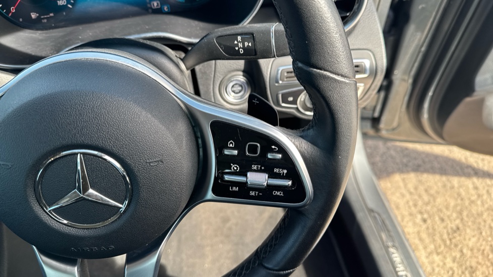Mercedes-Benz C-Class C200 Sport Premium 5dr 9G-Tronic Petrol Estate - Image 27