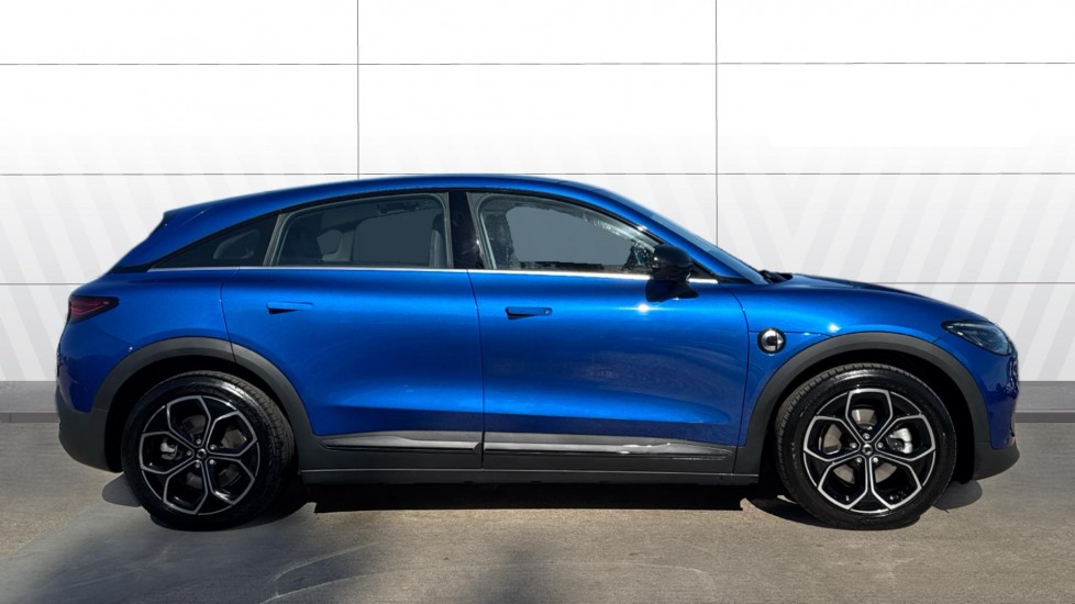smart Hashtag 3 200kW Pro + 66kWh 5dr Auto Electric Estate - Image 5